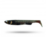 TrueGlide Swim Shad 24 cm - Dead Pike MotorOil by Fred TrueGlide Swim Shad 24 cm - Dead Pike MotorOil by Fred